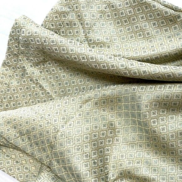 2 Chris Madden Luxury Drapes 84